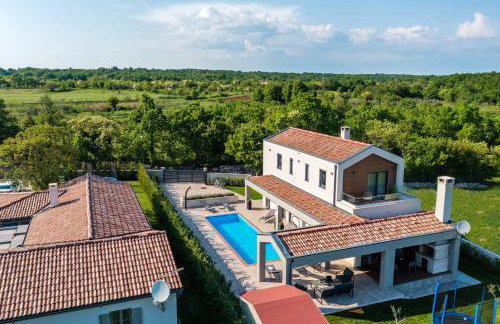 Villa Nobu - Photo 49