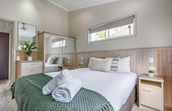 Tasman Holiday Parks - Ballina - Foto 16