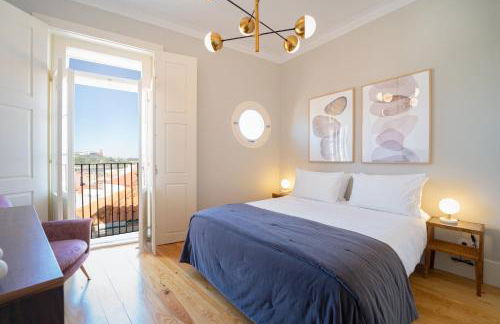 Entre Ruas Apartments - Foto 8