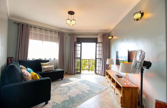 Villa Karibu Serviced Apartments - Foto 12