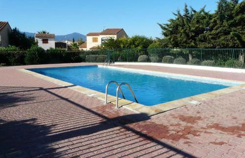 Superbe appartement T2 en résidence avec piscine - Photo 14