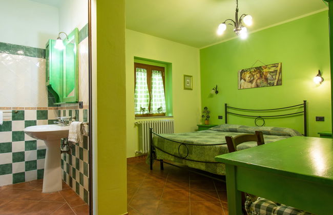 Casa dei Ciliegi - Foto 19