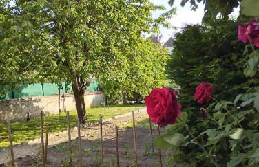 Maison Chez Marinette - Photo 12