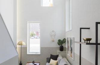 Abode XS House Stunning Architectural Flat - Foto 46