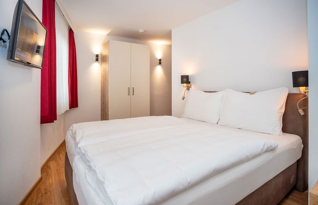 Appartement aurum - Foto 29