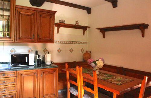 Casa Vacanze IL BOSCACCIO "Casa Massimo" - Foto 22