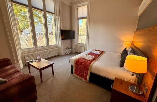 Court Residence Aparthotel - Foto 8