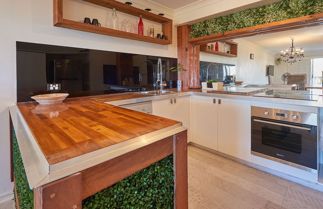 Cabarita Beachfront Apartments - Foto 34