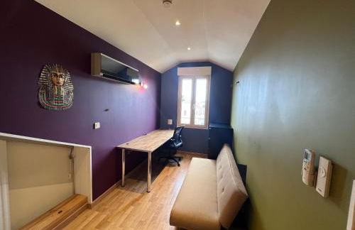 Maison Climatisée 04 chambres Paris Disney CDG - Foto 20