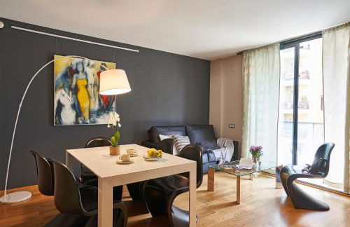 AinB Sagrada Familia Apartments - Foto 55