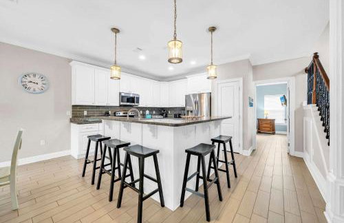 Kono Breeze 4 BR Destin Vacation Home Near Crystal Beach Resort Pool + Prime Location - Foto 4