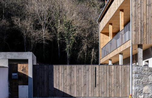 Gîte La lisière - Foto 26