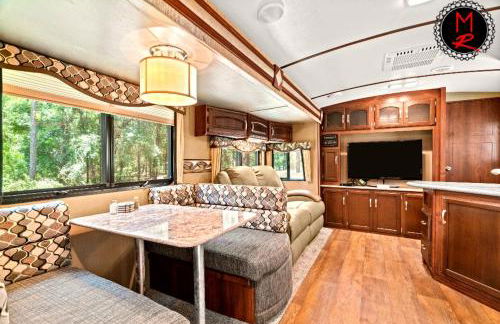 Moto Ranch at Croom - Foto 77