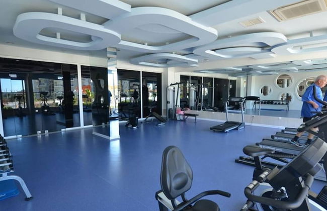 Fully Furnished Apartment in Orion City - Foto 32