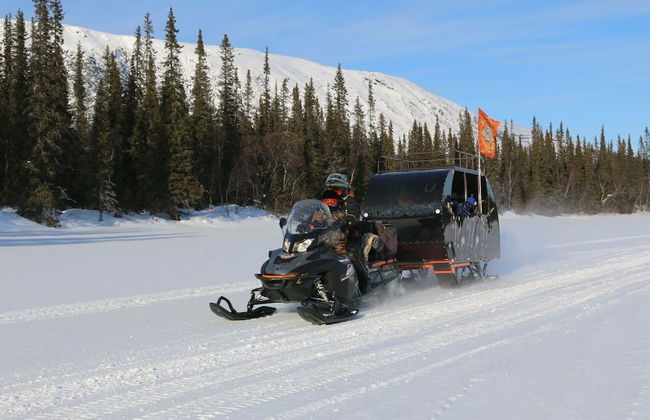 Bear Corner Lodge - Photo 46