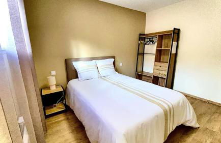 Villa le Menhir 4 Ch au Bord du Lac et Terrasse - Foto 47