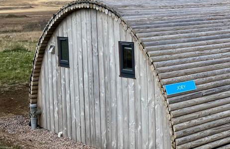 Volcano Cabins - Photo 15