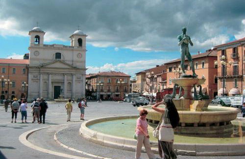 La Castellina di Monticchio - Appartamento Centrale con Parcheggio - Foto 26