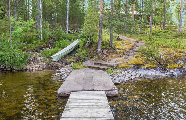 Kettukallio - Foto 25