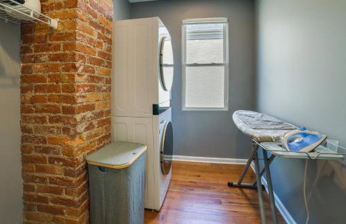 Family-Friendly Shadyside Gem Near Dtwn Pittsburgh - Foto 24