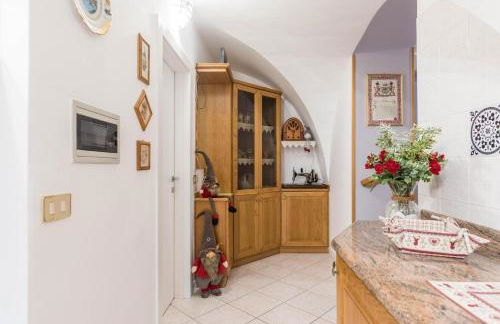 La Fontana di Casa Bernardi, terrazzo Wi-Fi PetFriendly con Area Cani - Foto 13