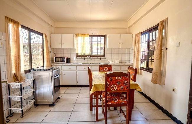 Impeccable 2-bed Apartment in Paramaribo - Foto 7