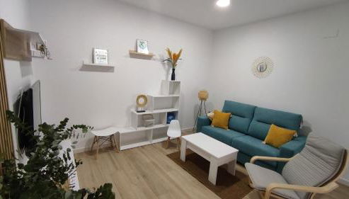 Apartamento Flor de Córdoba - Foto 2