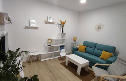 Apartamento Flor de Córdoba - Foto 2