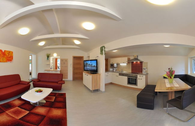 Karglhof - Villa - Foto 10