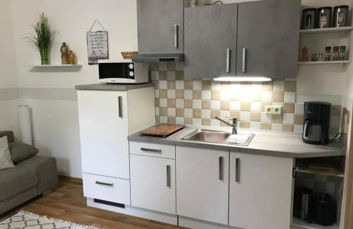 Haus Daheim - Foto 10