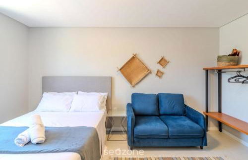 Estúdios na Barra em Balneário Camboriú - DPR - Foto 29