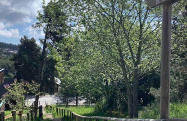 Pyrénées 2000 chalet 4 pers. - Foto 18