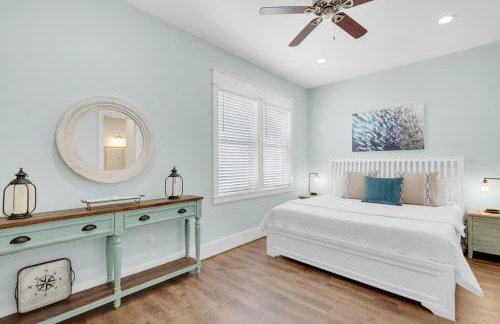 Breeze- New 2 blocks to beach - Sleeps 26 - Pool - Foto 16