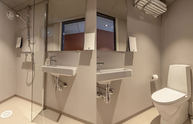 Hotell Arendal - Foto 53