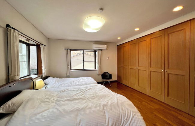 SUMITSUGU HOUSE Station - Foto 11