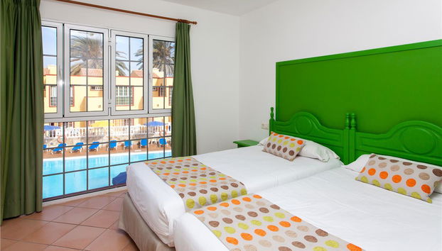 Maxorata Beach Apartments - Foto 2