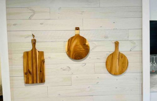 Lakefront Cottage on Brewer Lake - Foto 34