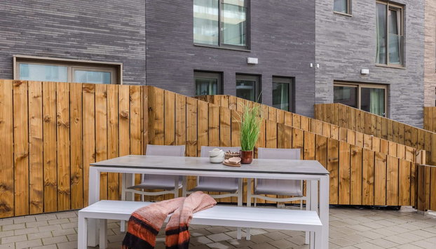 New Holiday Home With Parking Near the Beach - Foto 2, Habitación