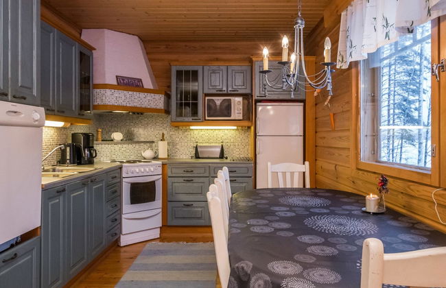 Mäntyrinne - Foto 19