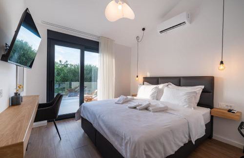 Villa Lun, Luxury 5-stars Family Retreat - Foto 19