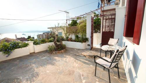 Aquarella-Fairytale Apartment with Sunset View - Foto 2