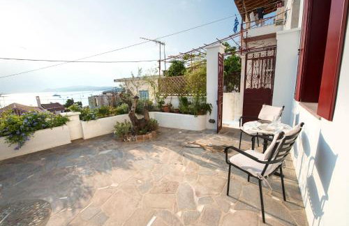 Aquarella-Fairytale Apartment with Sunset View - Foto 2