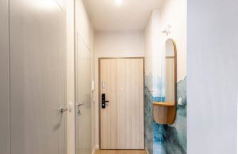 Apartament Let's Sea A19 Gąski - Foto 13