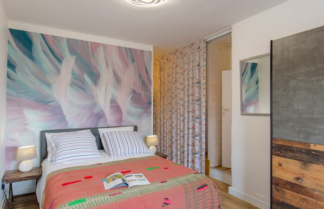 Belvédère sur la Mer - Foto 10