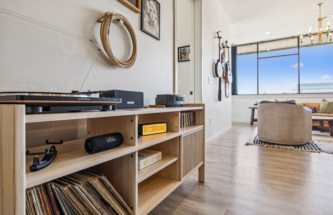 H&O on Music Row - Foto 76