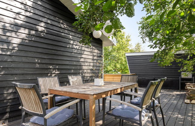 "Jaana" - 780m to the fjord - Foto 11