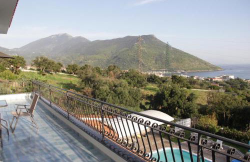 Villa Grignoli - Foto 14