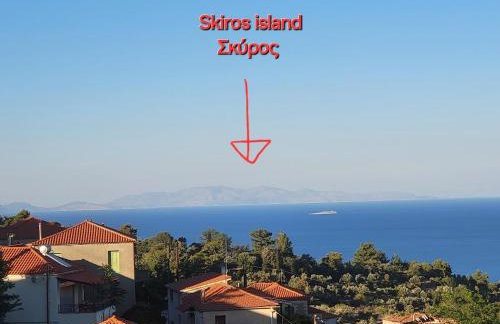 The Aegean balcony - Photo 41