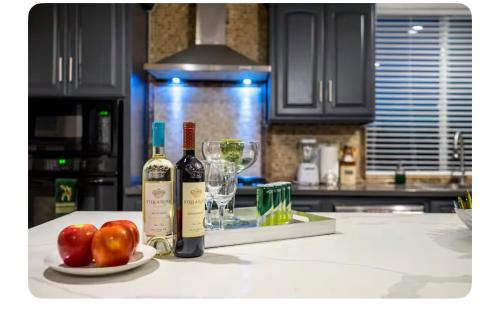 LA Million dollar VIEW super spacious 5 bedroom home - Foto 1