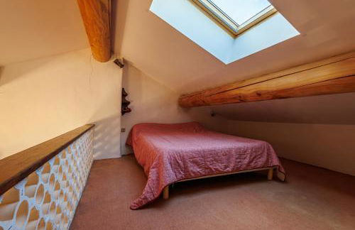 Le Cabanon des Cigales en Provence - Avec Piscine - Foto 13